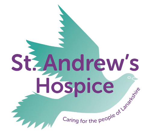 St Andrews Hospice Logo